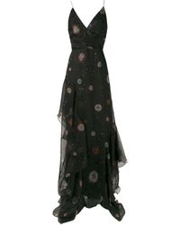 Isolda Amabile Dress - Black