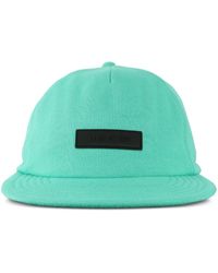 Fear Of God - Cappello Da Baseball Con Applicazione Logo - Lyst