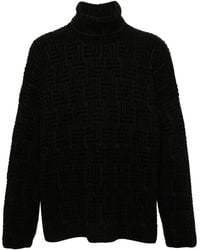 Fear Of God - Maglione A Collo Alto - Lyst