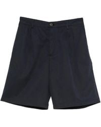 Myths - Tailored Shorts - Lyst