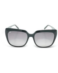 MCM - Square-Frame Sunglasses - Lyst