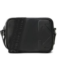 Off-White c/o Virgil Abloh - Heritage Camera Messenger Bag - Lyst