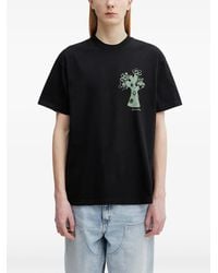 Carhartt - S/S Forma T-Shirt - Lyst