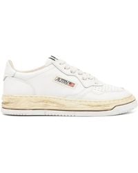 Autry - X Maison Mihara Yasuhiro Medalist Sneakers - Lyst