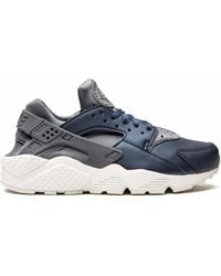 Nike - Air Huarache Run Premium Txt Sneakers - Lyst