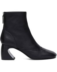 3.1 Phillip Lim - Id 65Mm Leather Boots - Lyst
