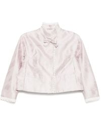 Shiatzy Chen - Jack Met Jacquard - Lyst