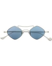 Eyepetizer - Medici Geometric-Frame Sunglasses - Lyst