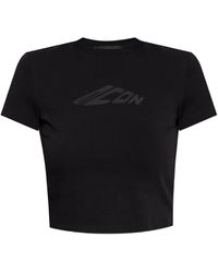DSquared² - Icon T-shirt - Lyst