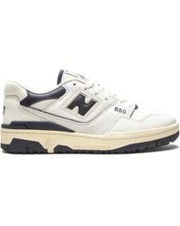 New Balance - Zapatillas 550 de x Aimé Leon Dore - Lyst