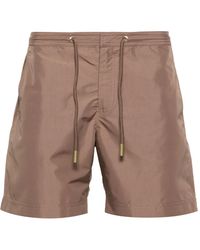 Orlebar Brown - Zwembroek Met Print - Lyst