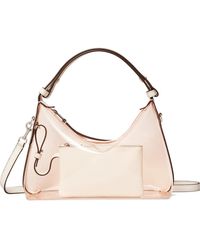 Tory Burch - Mellow Clear Shoulder Bag - Lyst