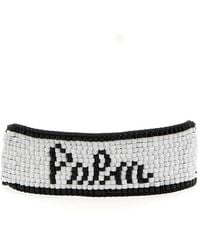 Palm Angels - Pulsera Palm Beads - Lyst