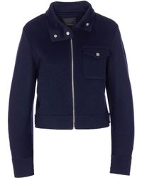 Pinko - Double Cloth Jacket - Lyst