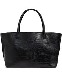 LIE STUDIO - Eva Weekend Tote Bag - Lyst
