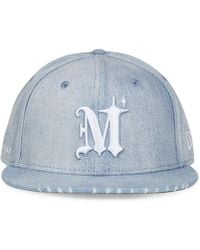 KTZ - X Mlvince 59Fifty Authentic Logo Cap - Lyst