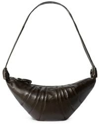 Lemaire - Medium Croissant Bag - Lyst