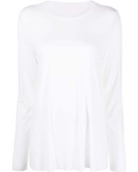 Wolford - Aurora Long-sleeve T-shirt - Lyst