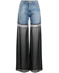 Nensi Dojaka - Jeans - Lyst
