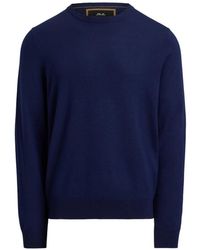 Ralph Lauren - Wool Sweater - Lyst