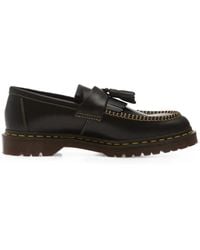 Dr. Martens - Adrian Ben Tassel Loafers - Lyst
