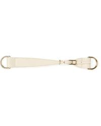 Fabiana Filippi - Buckle Ring Belt - Lyst