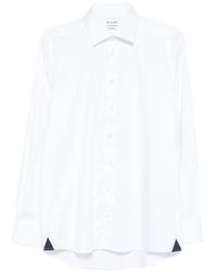 Sand - Shirt - Lyst