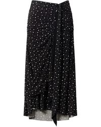 Isabel Marant - Gyelle Skirt - Lyst