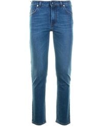Re-hash - Five-Pocket Jeans - Lyst