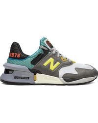 New Balance - 997s Bodega No Bad Days - Lyst