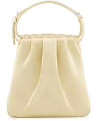 AMINA MUADDI - Borsa Tote Vittoria Crystal - Lyst