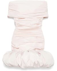Coperni - Ufo Mini Dress - Lyst