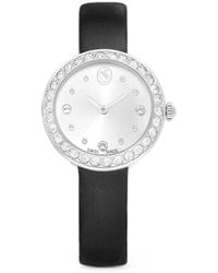 Swarovski - Matrix 30Mm Watch - Lyst