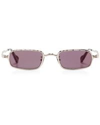 Kuboraum - Z18 Sunglasses - Lyst