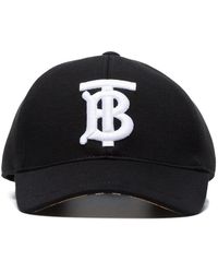 burberry trucker hat