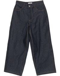 YMC - Courtney Jeans - Lyst