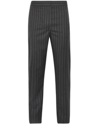 JW Anderson - Straight-Leg Tailored Trousers - Lyst