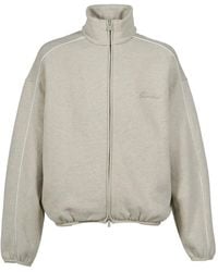 Fear Of God - Embroidered-Logo Track Jacket - Lyst