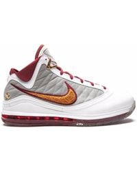 Nike - Air Max Lebron 7 Retro "mvp" スニーカー - Lyst