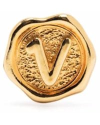 Maria Black - Pop V Coin Pendant - Lyst