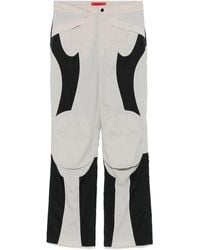 Kusikohc - Rider Mask Trousers - Lyst