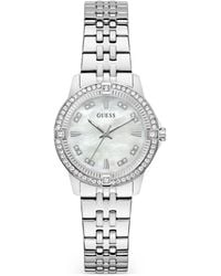 Guess - Colette 32Mm Watch - Lyst