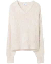Filippa K - V-Neck Sweater - Lyst