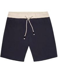 Orlebar Brown - Frederick Drawstring Shorts - Lyst