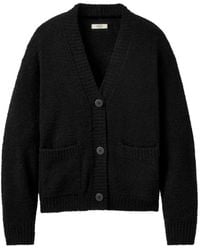 UGG - Adalynne Button-Up Cardigan - Lyst