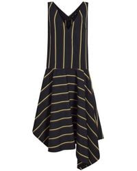 Proenza Schouler - Beatriz Dress - Lyst