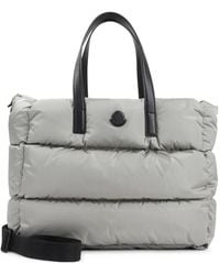 Moncler - New Caradoc Tote Bag - Lyst