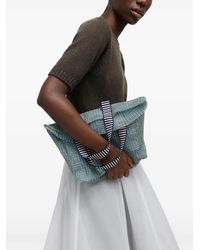 Epice - Small Kanpur Geometric-Print Tote Bag - Lyst