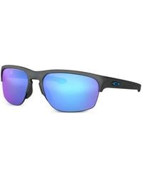 Oakley - Sliver Edge Sunglasses - Lyst