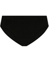 Wolford - Pure Brazilian Briefs - Lyst